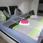Lejlighed Residenz Krakowersee By Interhome Krakow am See