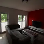 Residenz Krakowersee By Interhome * Krakow am See