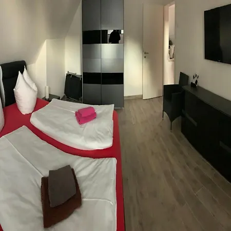 Residenz Krakowersee By Interhome Apartament