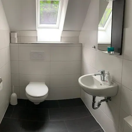 Апартаменты Residenz Krakowersee By Interhome