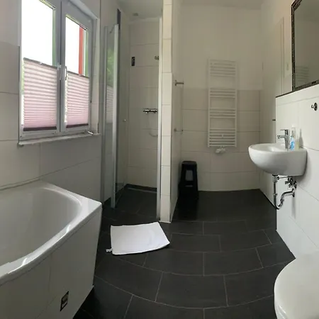 Апартаменты Residenz Krakowersee By Interhome Краков-ам-Зе