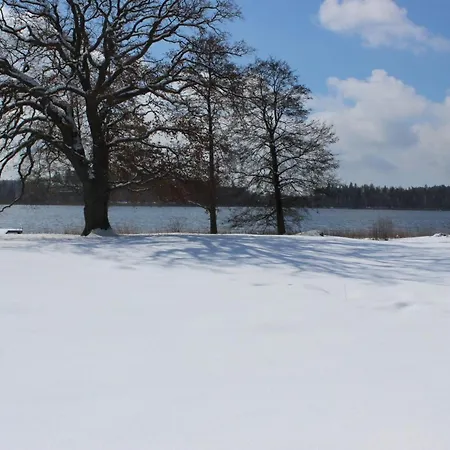 Apartament Residenz Krakowersee By Interhome