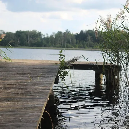 Residenz Krakowersee By Interhome Krakow am See