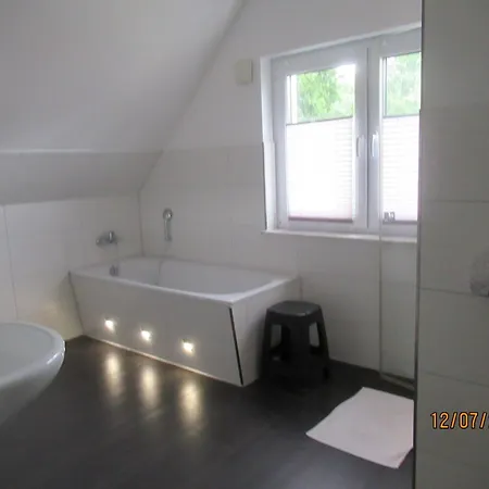 Residenz Krakowersee By Interhome Lejlighed Krakow am See
