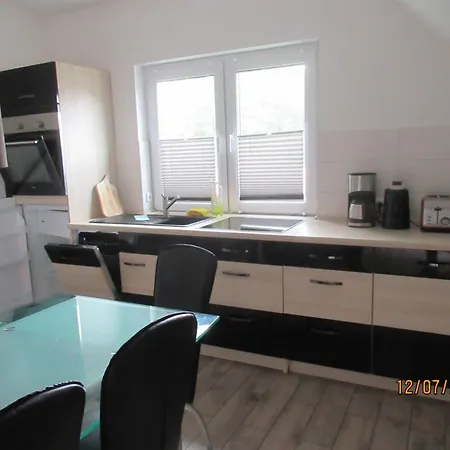 Lejlighed Residenz Krakowersee By Interhome Krakow am See