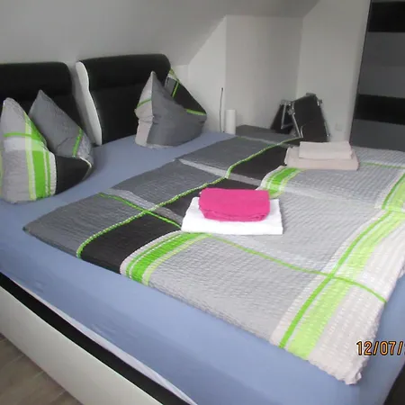 Lejlighed Residenz Krakowersee By Interhome Krakow am See