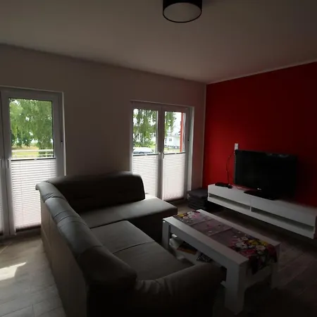 Residenz Krakowersee By Interhome * Krakow am See