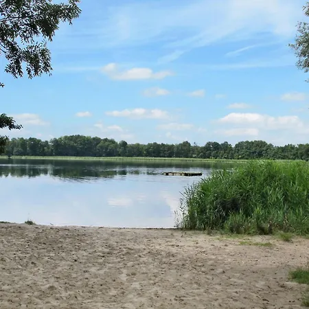 Residenz Krakowersee By Interhome Lejlighed Krakow am See
