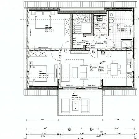 Residenz Krakowersee By Interhome *